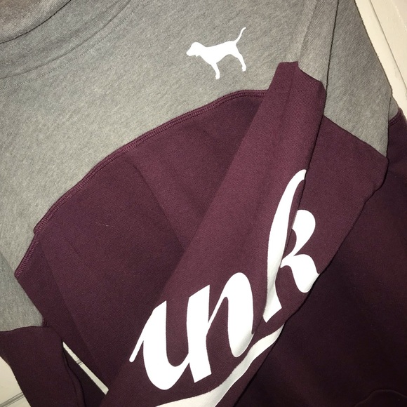 PINK sweater - Picture 3 of 3